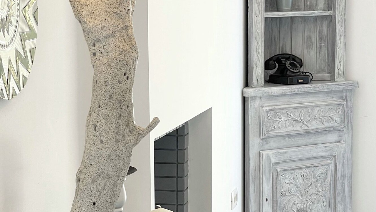 Photo of Bedroom in Monolithos
