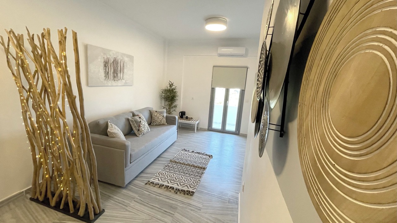 Photo of Bedroom in Monolithos