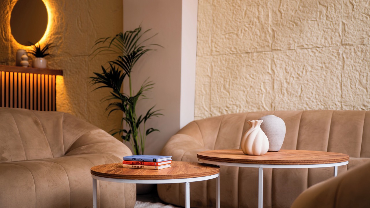 Photo of Livingroom in Athens