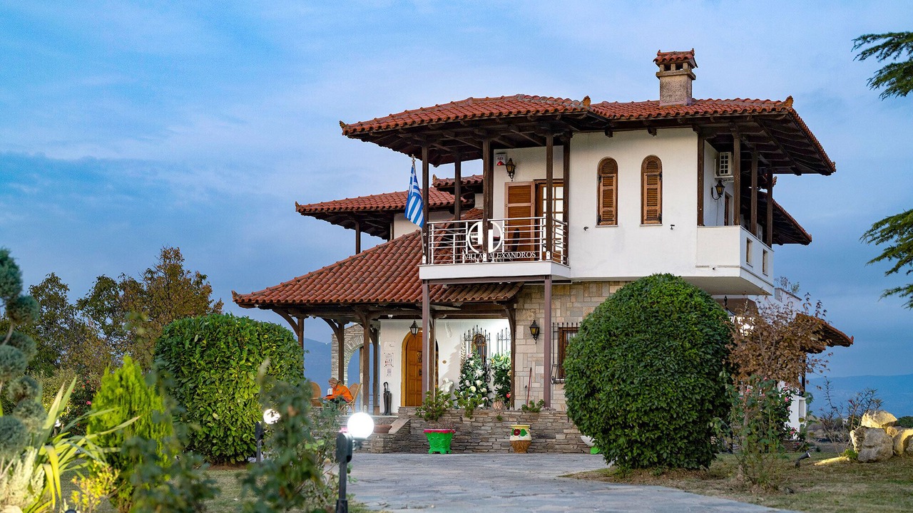 Photo of Outdoor in Thermi