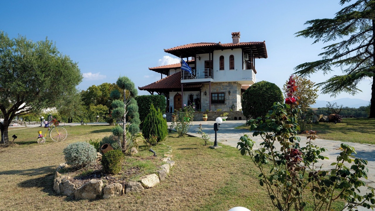 Photo of Outdoor in Thermi