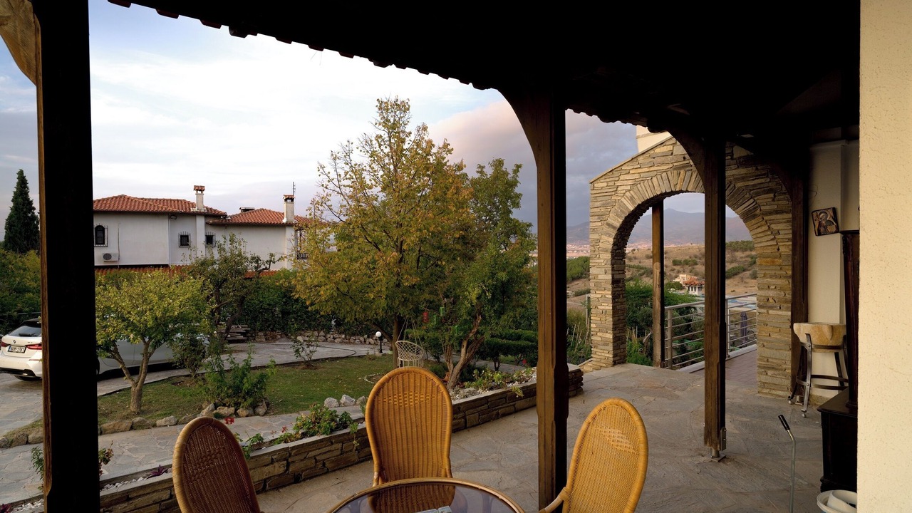 Photo of Outdoor in Thermi