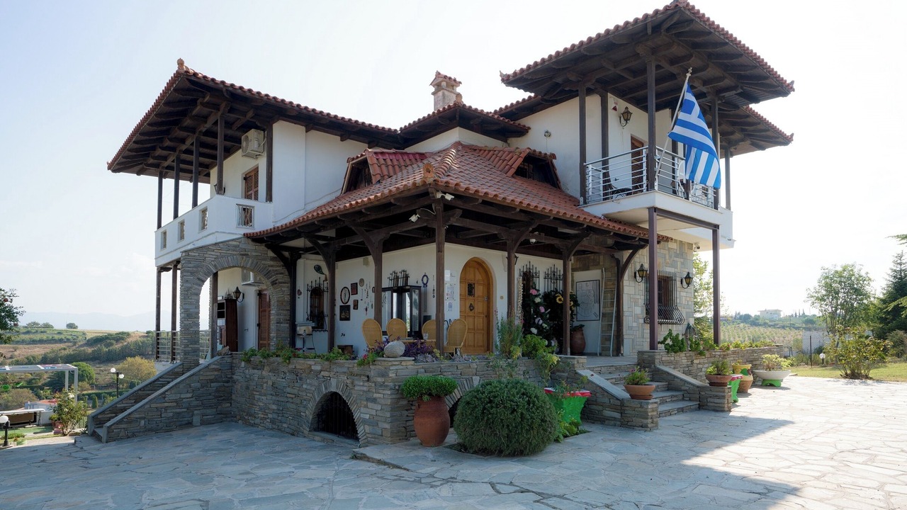 Photo of Outdoor in Thermi