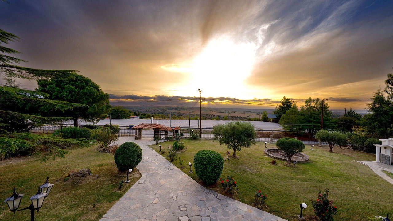 Photo of Outdoor in Thermi