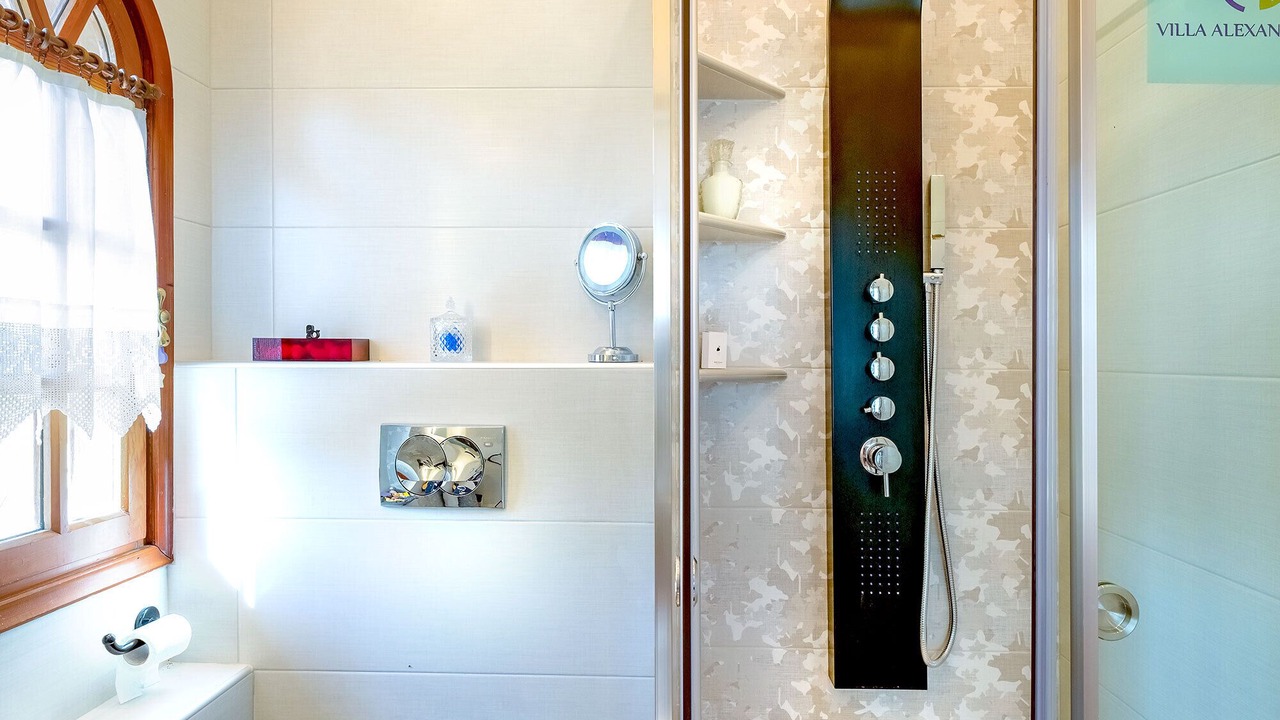 Photo of Bathroom in Thermi