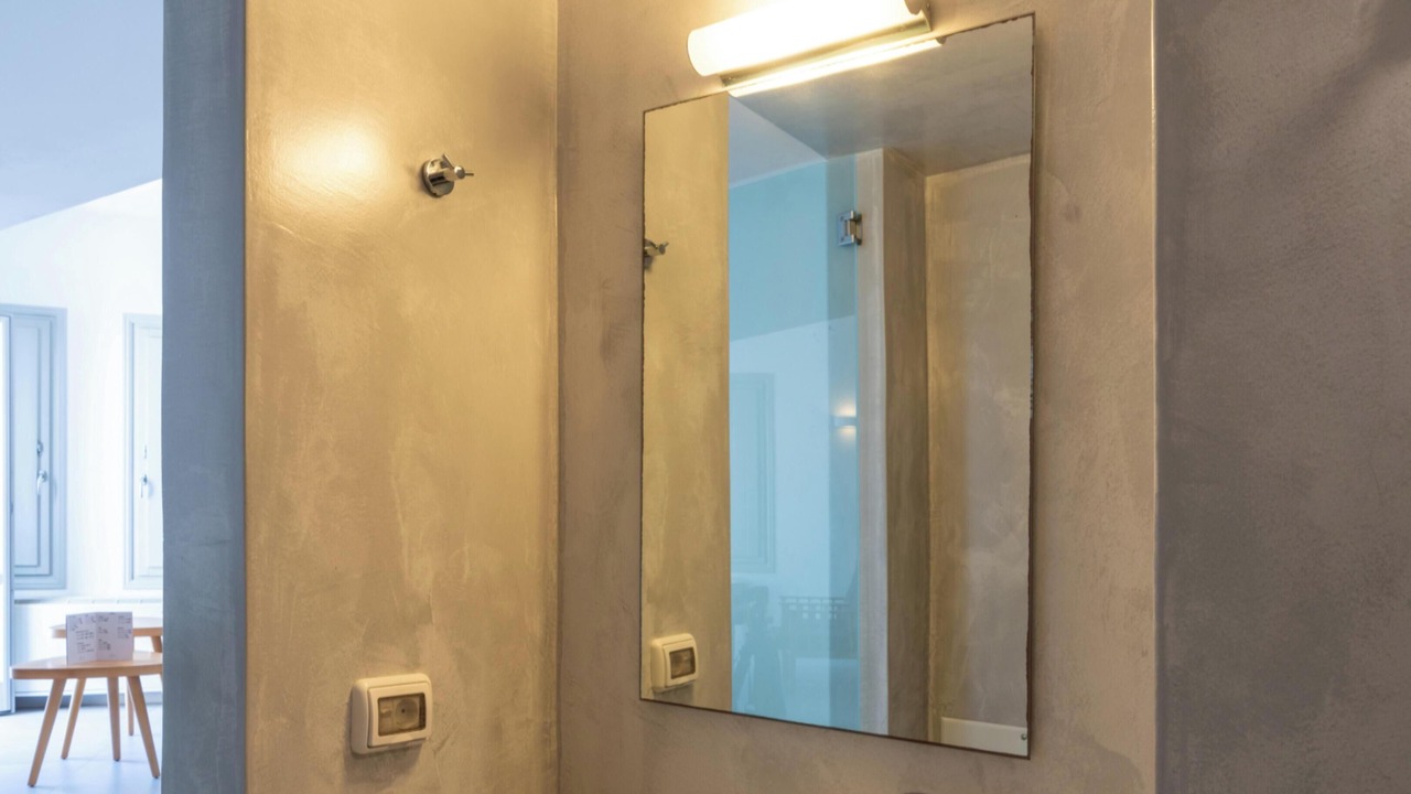Photo of Bathroom in Finikia