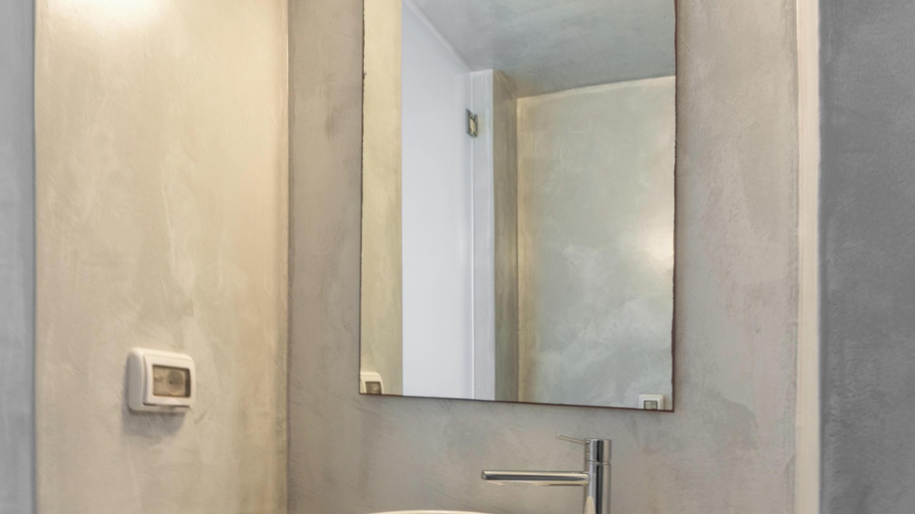 Photo of Bathroom in Finikia