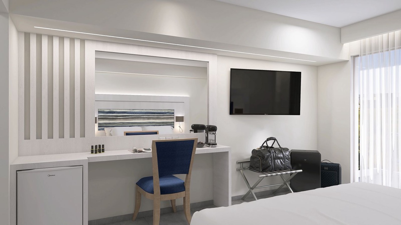 Photo of Bedroom in Eretria