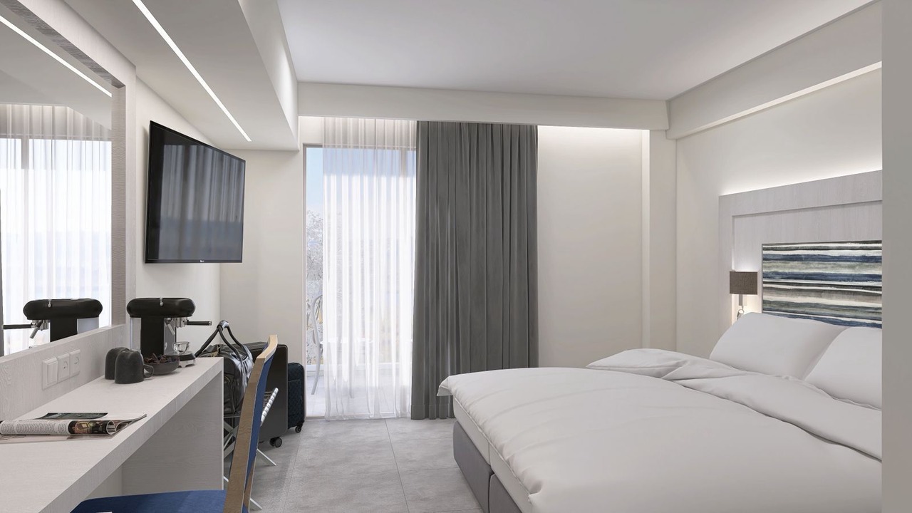 Photo of Bedroom in Eretria