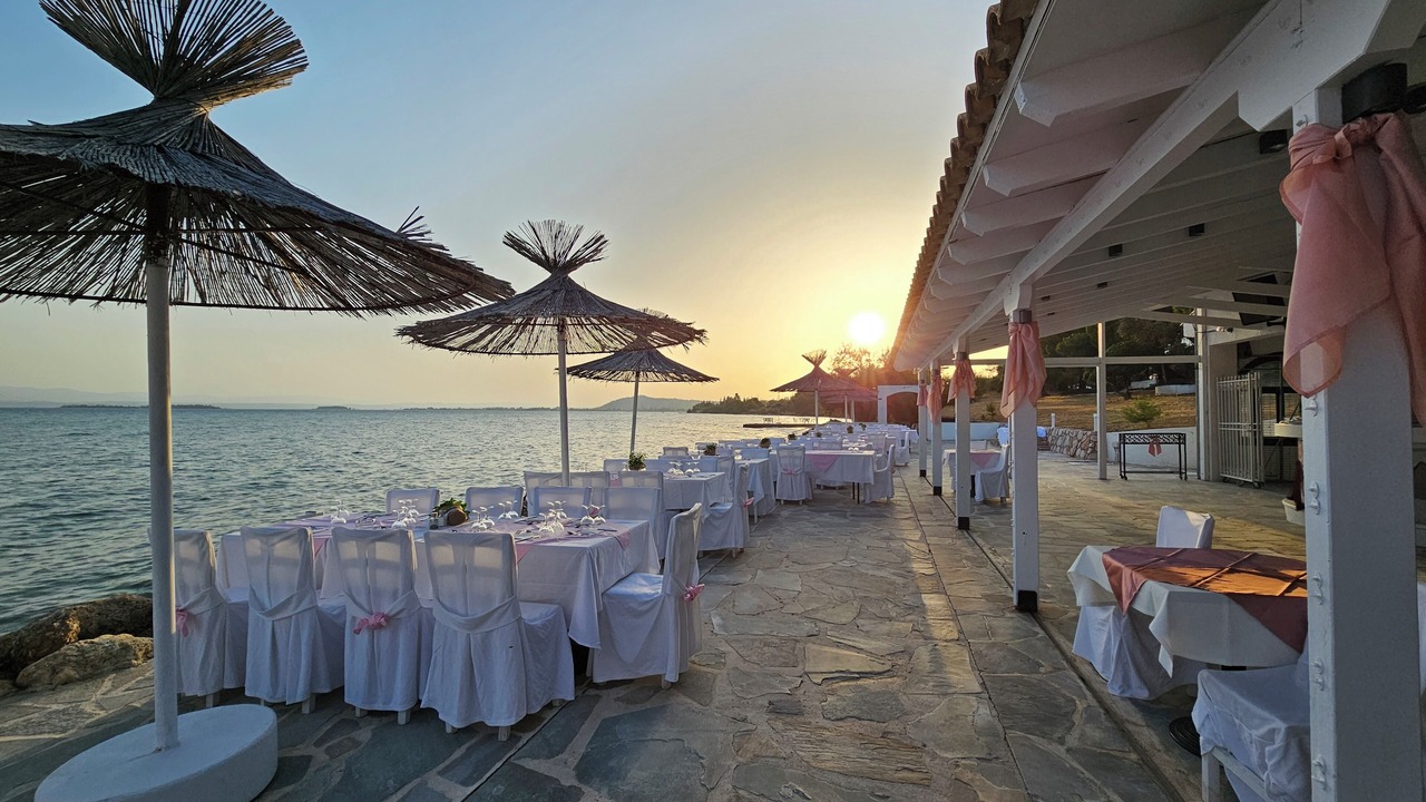 Photo of Outdoor in Eretria