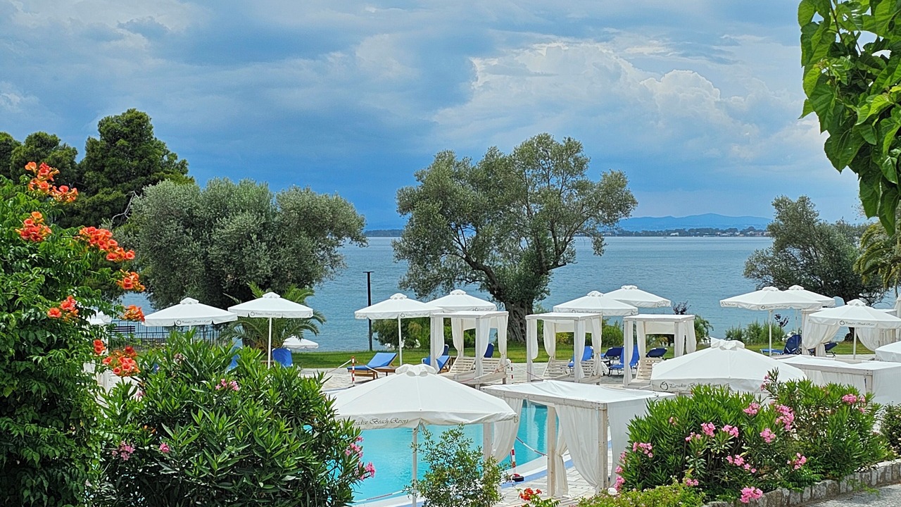 Photo of Outdoor in Eretria