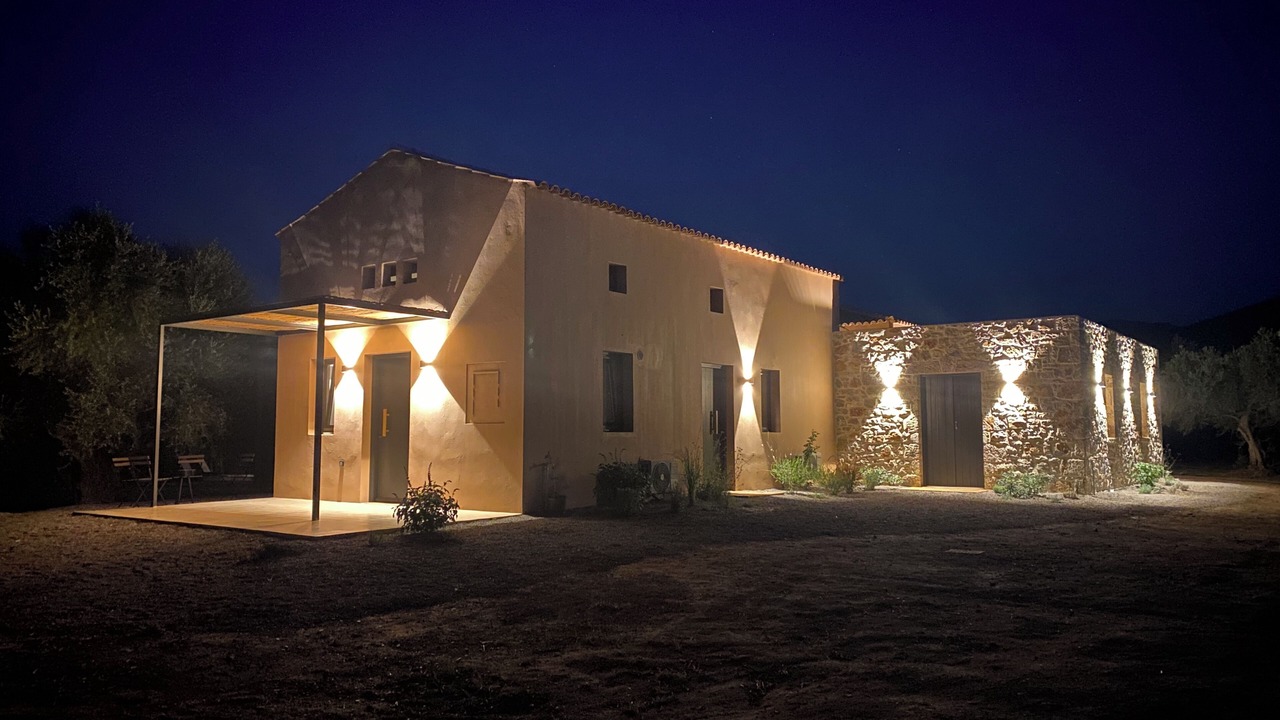 Photo of Outdoor in Karvelas
