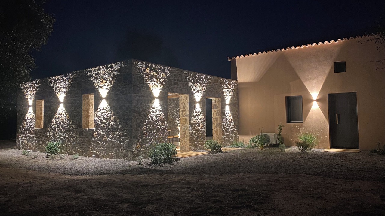 Photo of Outdoor in Karvelas