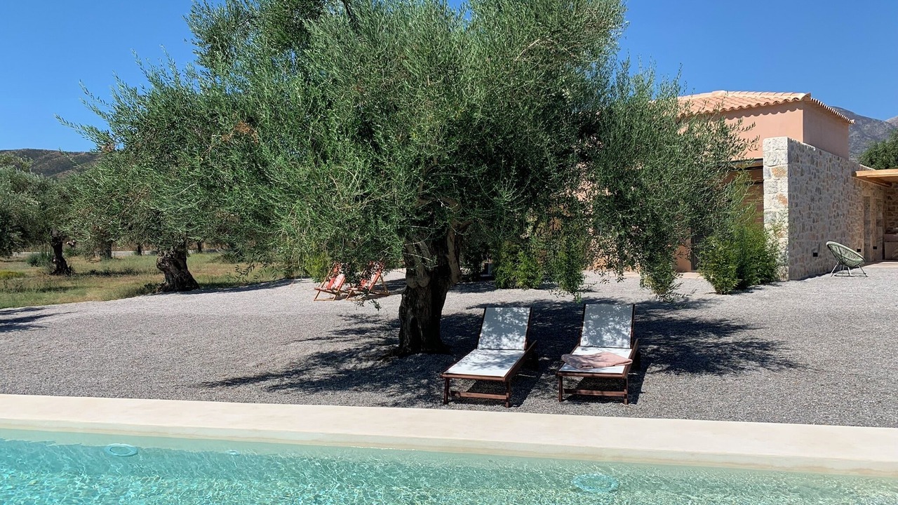 Photo of Outdoor in Karvelas