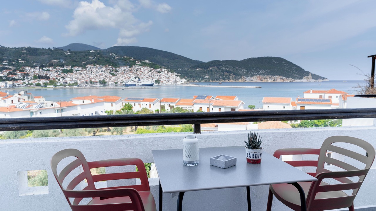 Photo of Outdoor in Skopelos