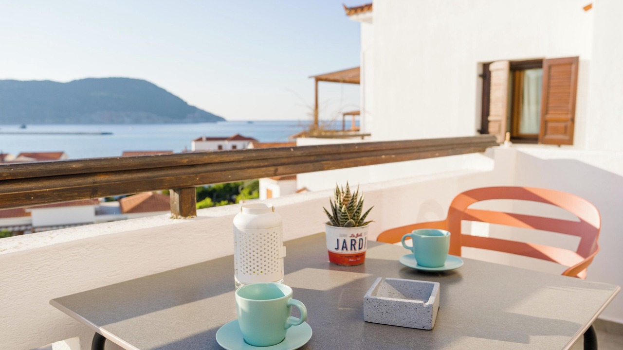 Photo of Outdoor in Skopelos