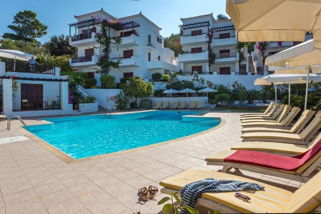 Photo of Outdoor in Skopelos