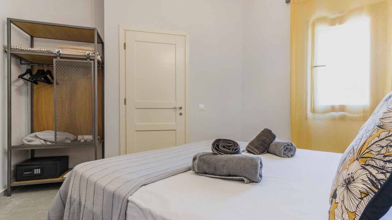 Photo of Bedroom in Skopelos