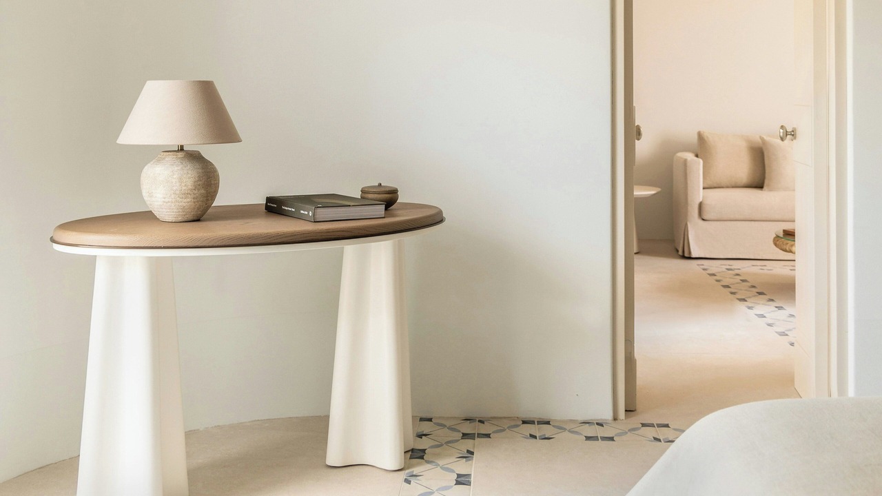 Photo of Bedroom in Milos
