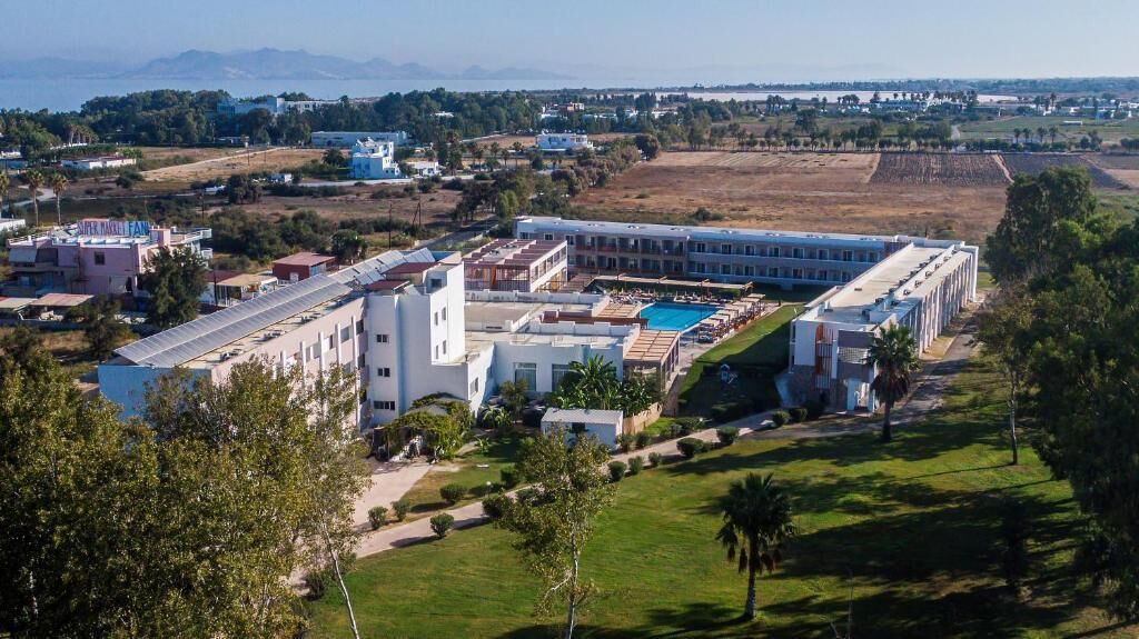 Photo of Outdoor in Marmari