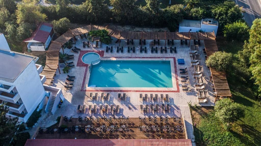 Photo of Outdoor in Marmari