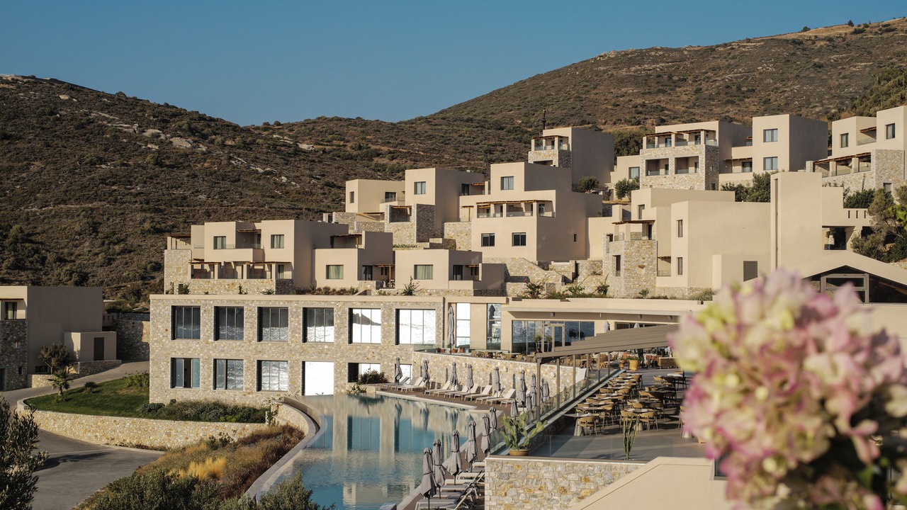 Photo of Outdoor in Kymi-Aliveri