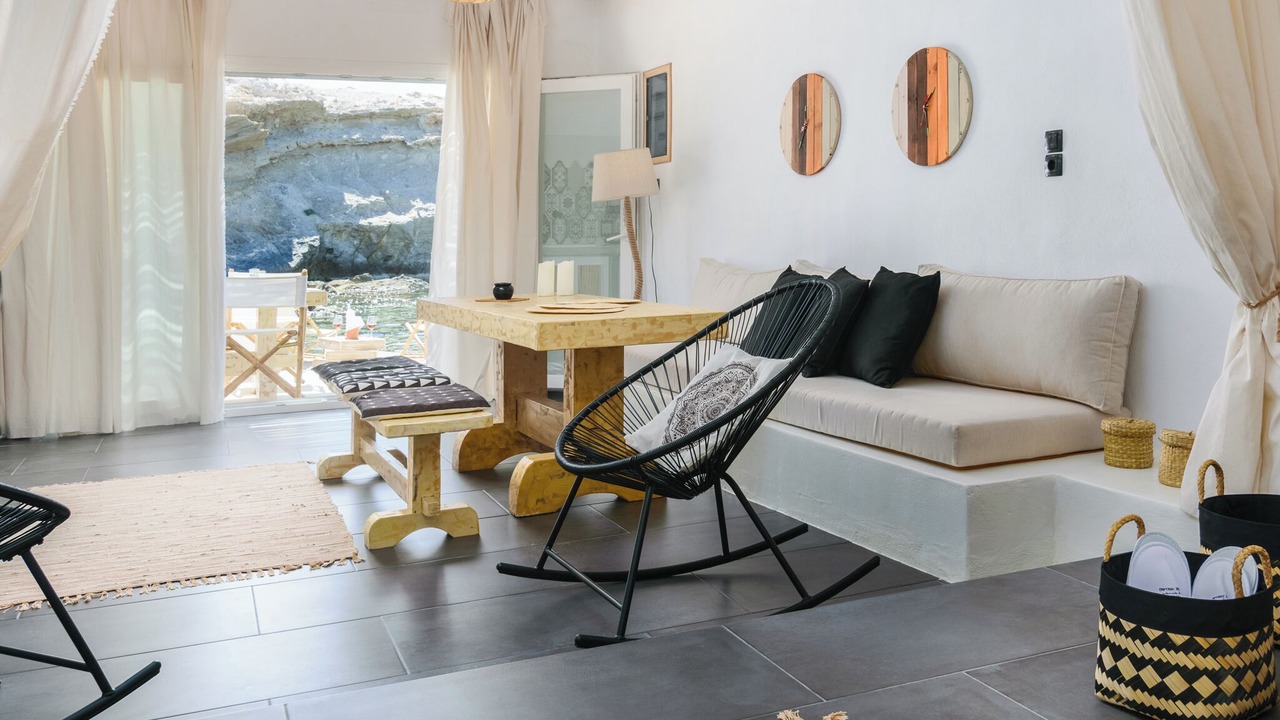 Photo of Others in Milos