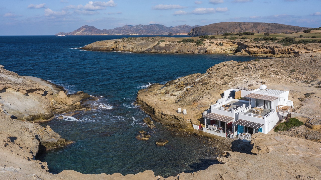 Photo of Others in Milos