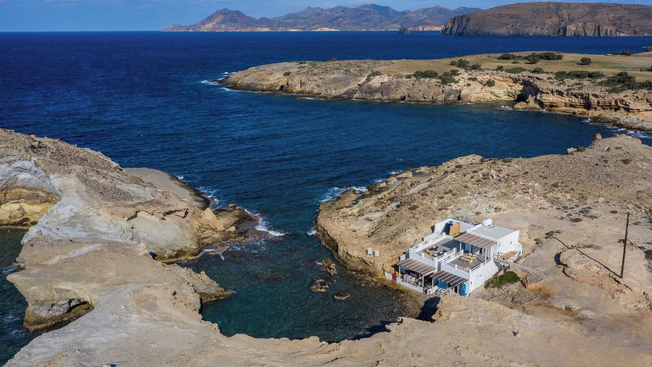 Photo of Others in Milos