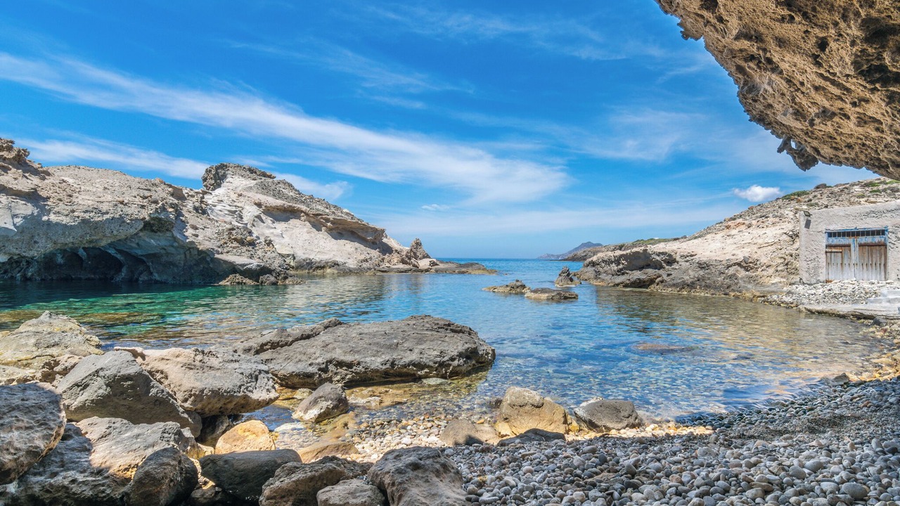 Photo of Others in Milos