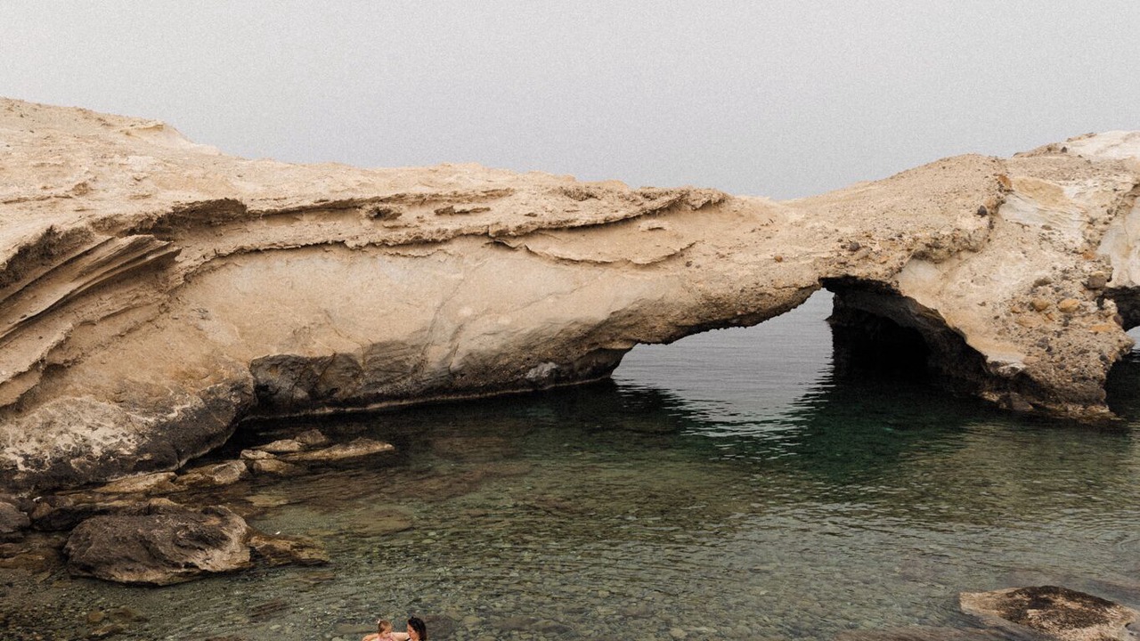 Photo of Outdoor in Milos
