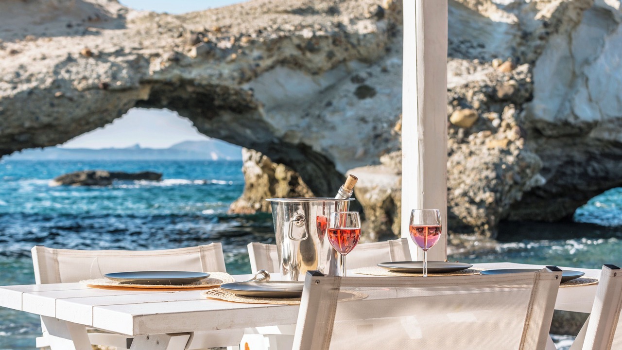 Photo of Others in Milos