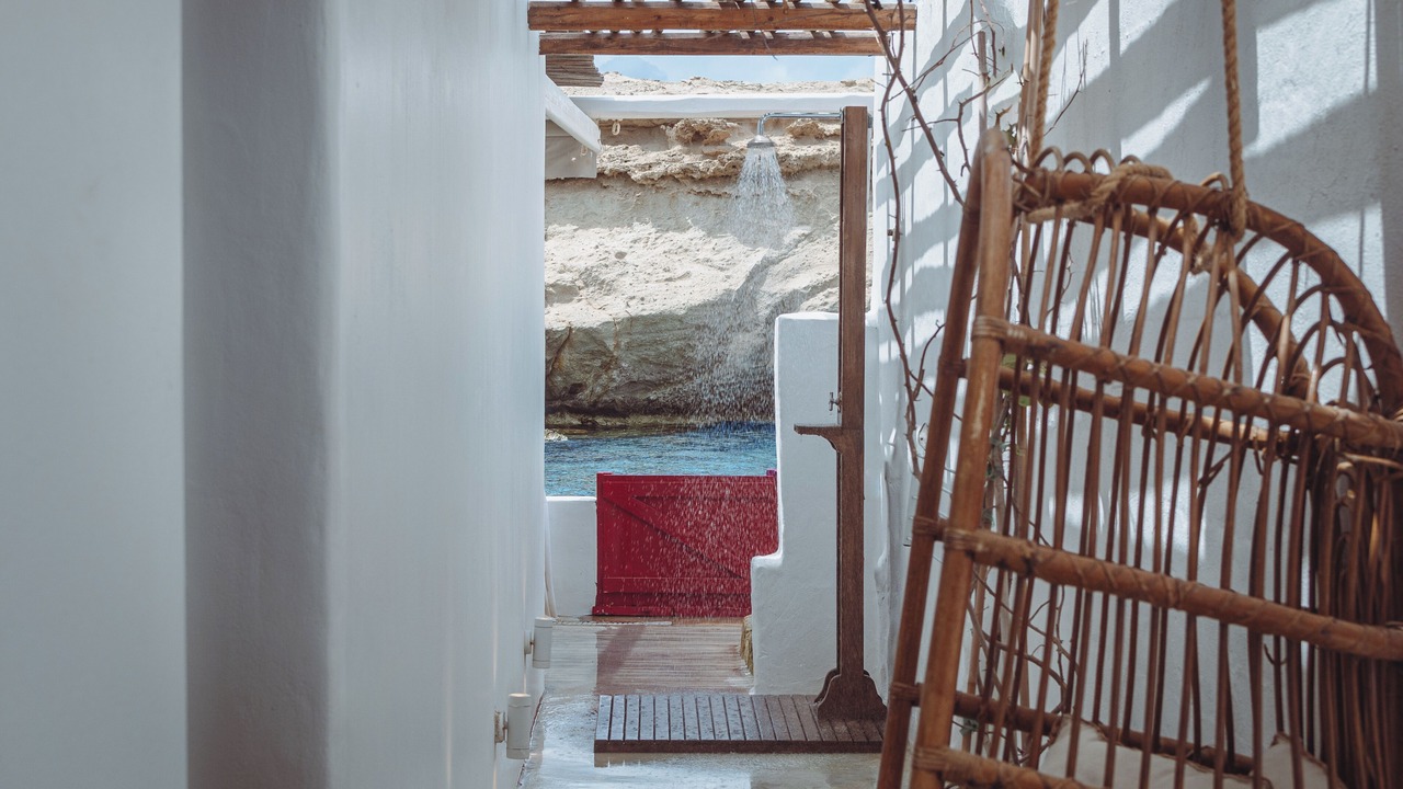 Photo of Outdoor in Milos