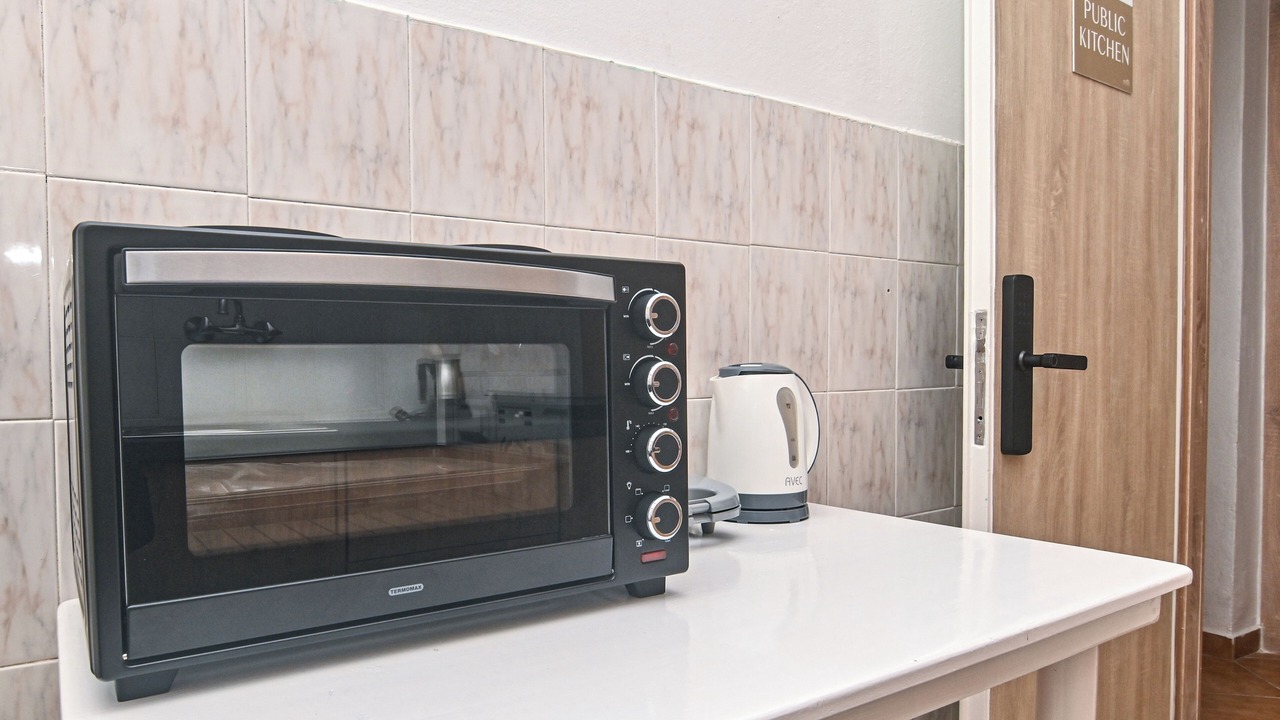Photo of Kitchen in Therma