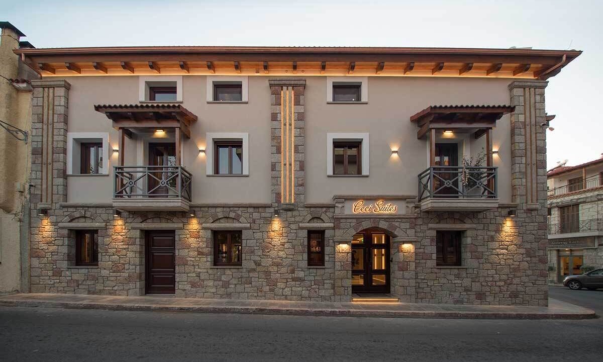 Photo of Outdoor in Arachova