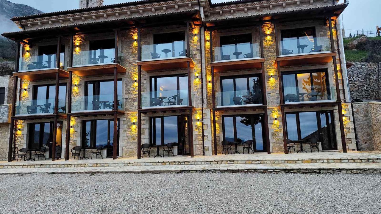 Photo of Outdoor in Arachova