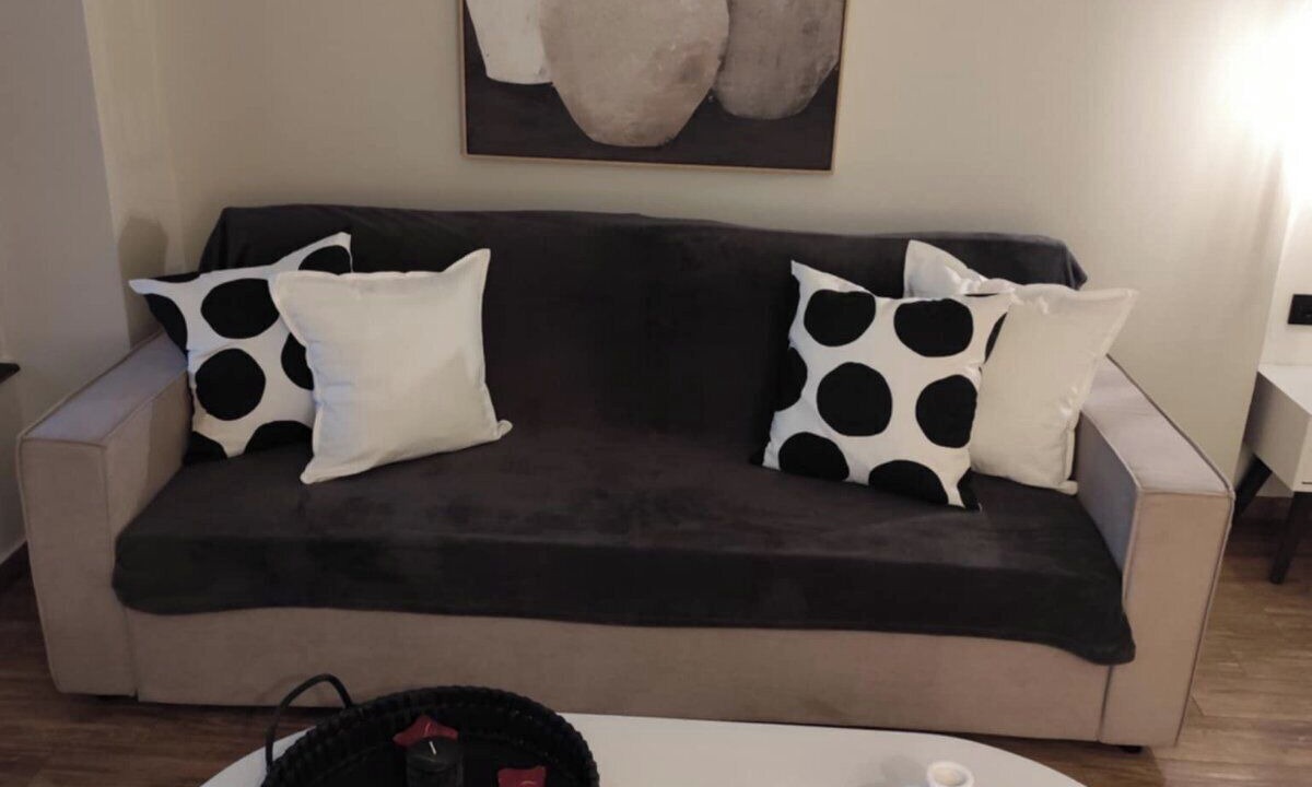 Photo of Bedroom in Arachova