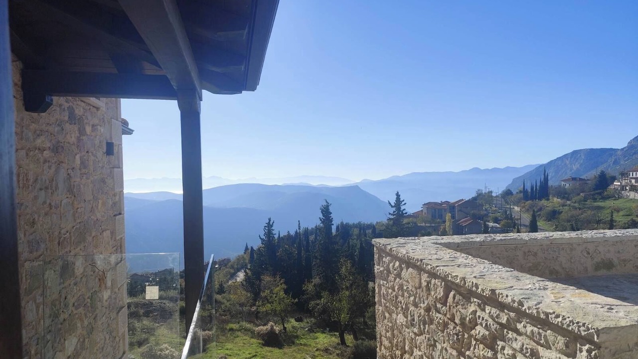 Photo of Outdoor in Arachova