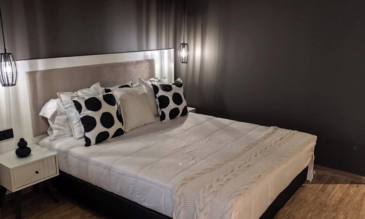 Photo of Bedroom in Arachova