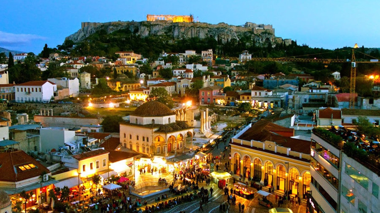 Photo of Others in Dafni-Ymittos