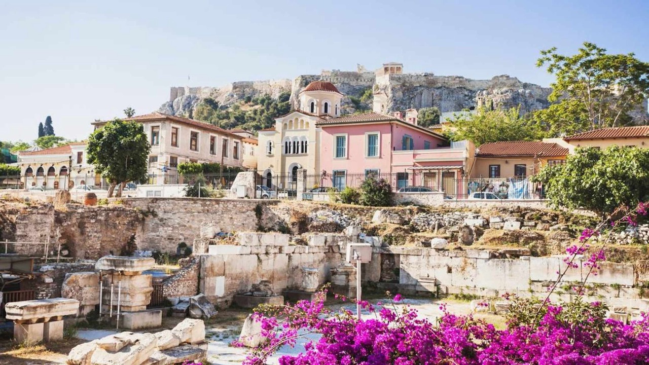 Photo of Others in Dafni-Ymittos
