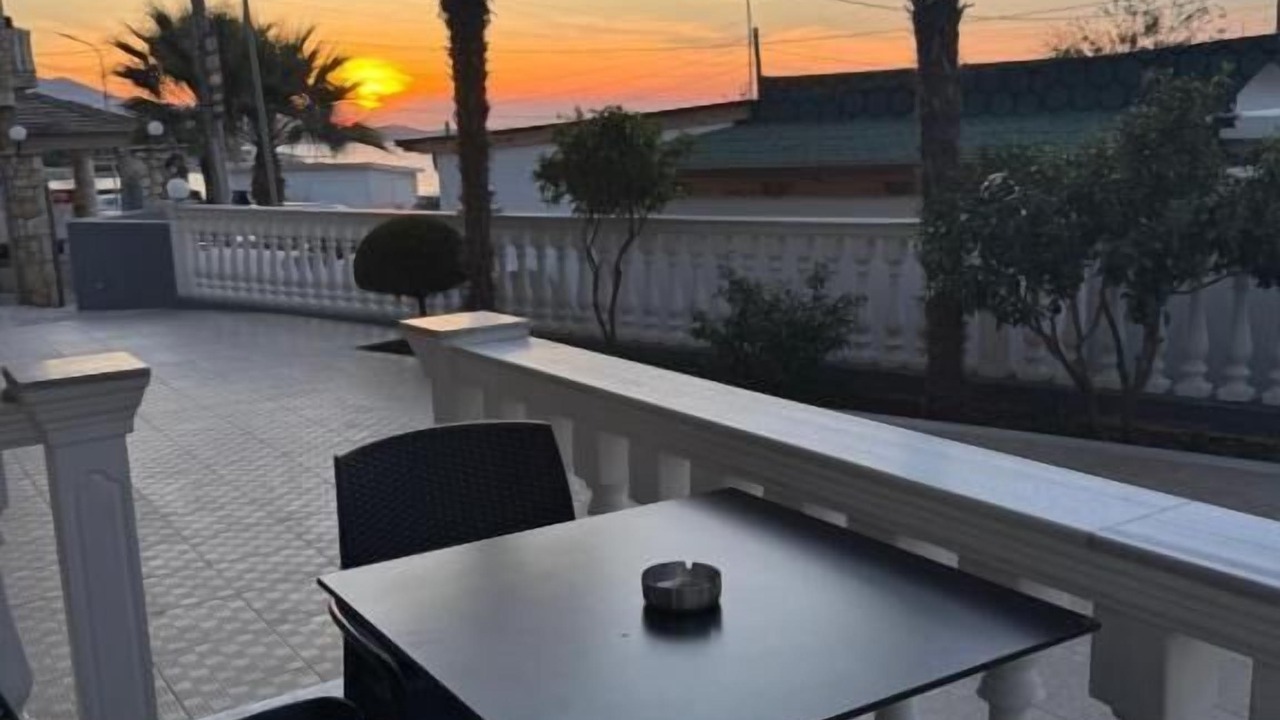 Photo of Patio Balcony in Ksamil