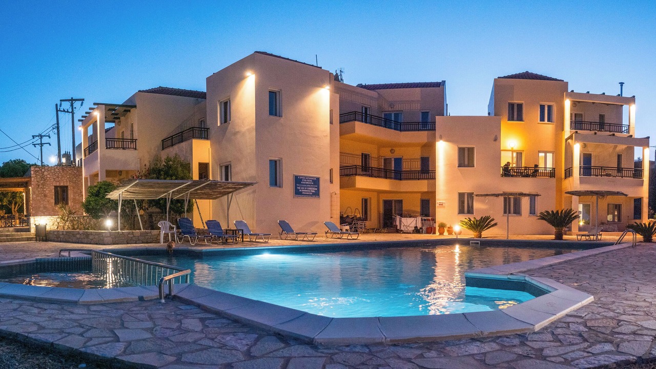 Photo of Outdoor in Xifias