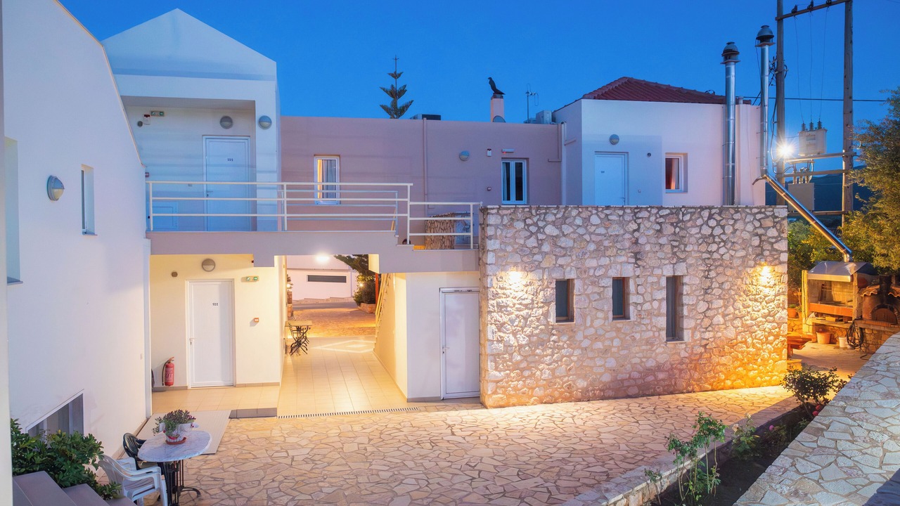 Photo of Outdoor in Xifias