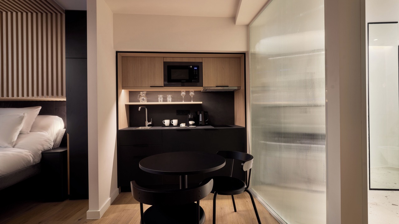 Photo of Kitchen in Kinosargous