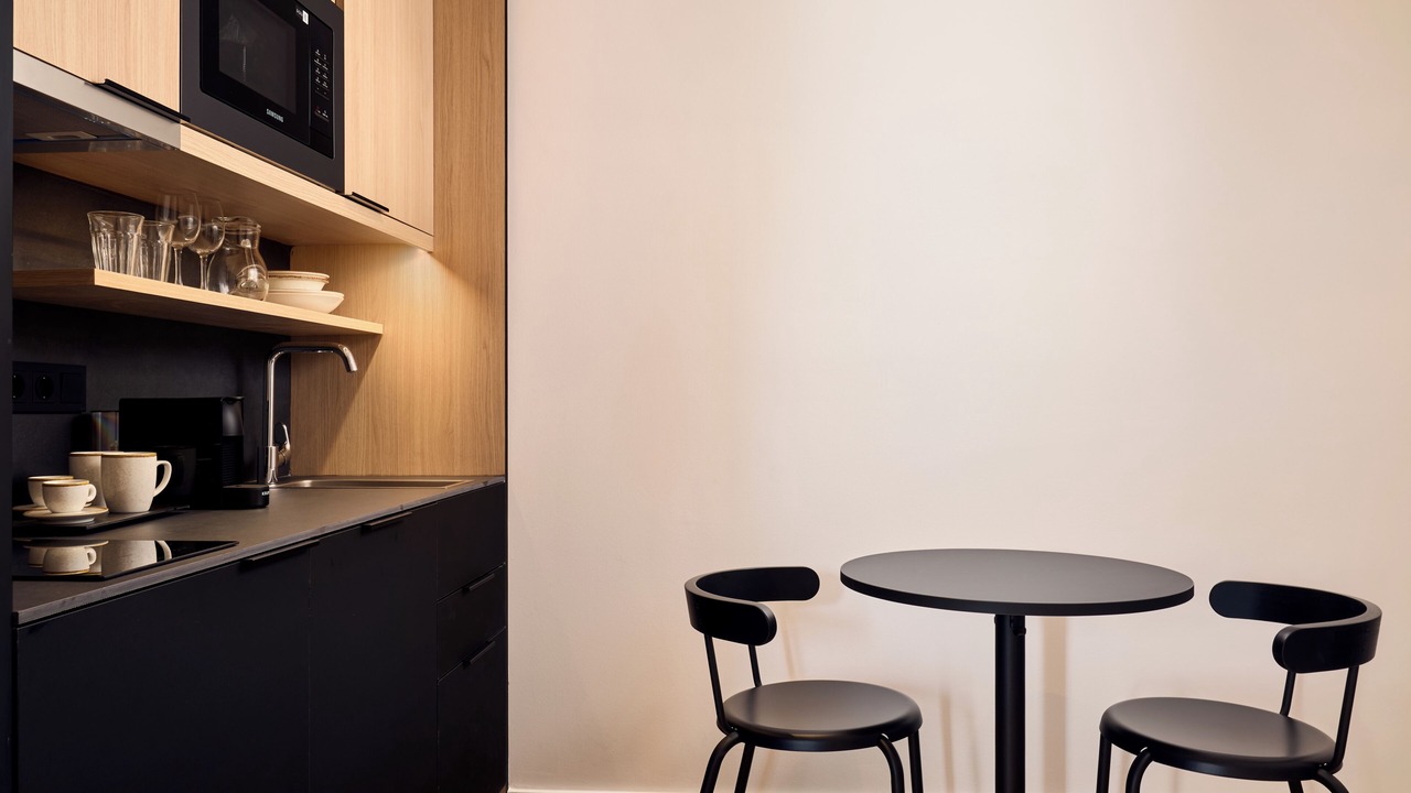 Photo of Kitchen in Kinosargous