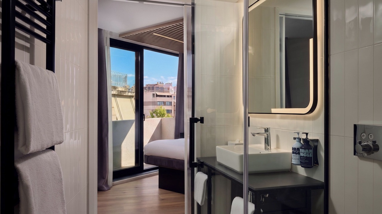 Photo of Bathroom in Kinosargous