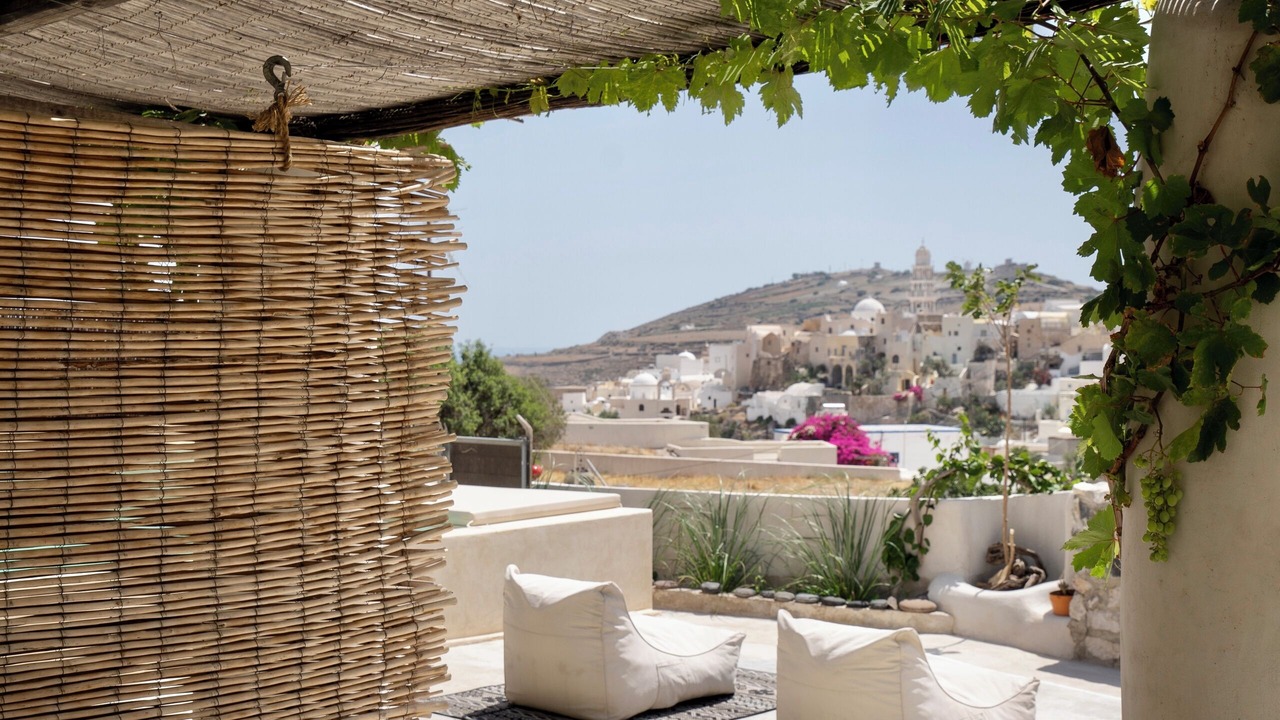 Photo of Outdoor in Emporio
