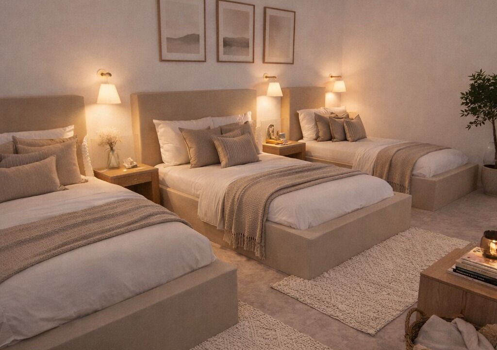 Photo of Bedroom in Perissa