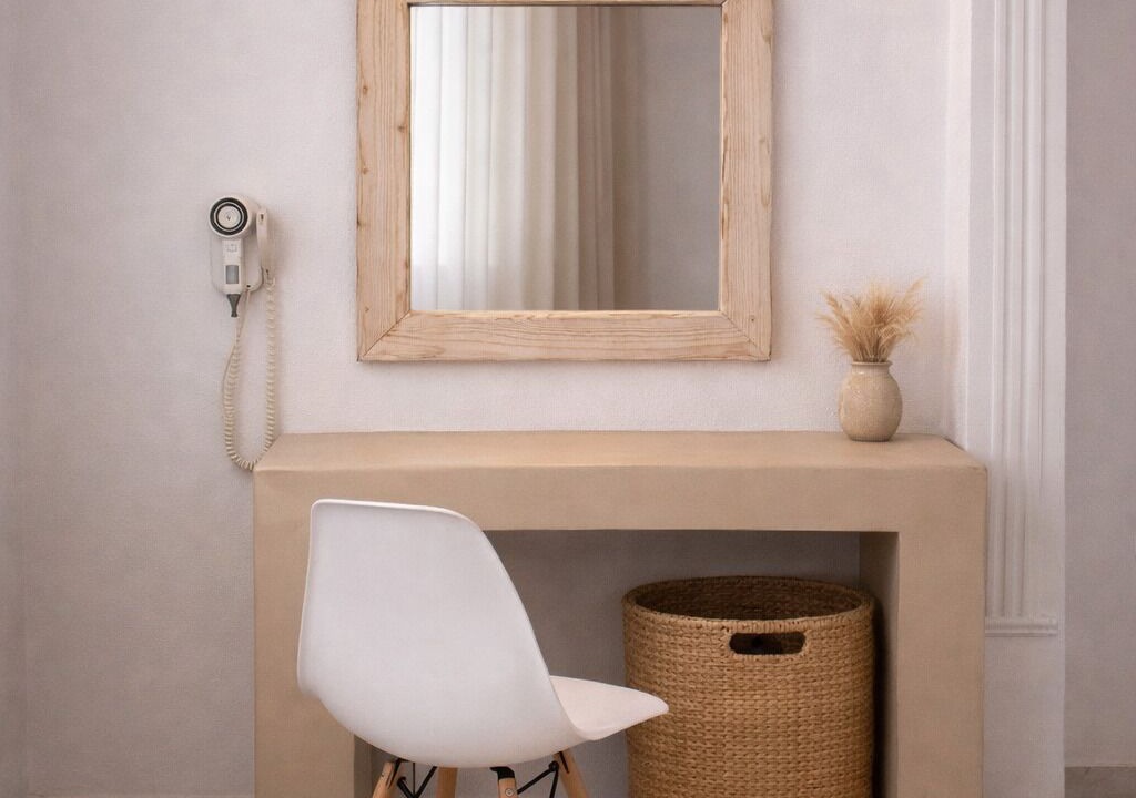 Photo of Bedroom in Perissa